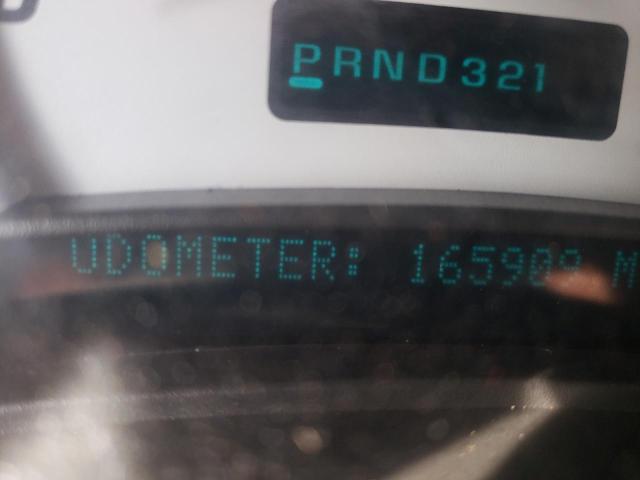 Photo 8 from auction – 2004 HUMMER H2 with VIN 5GRGN23U44H114387