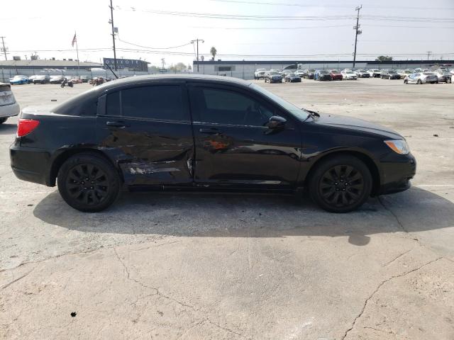 Photo 9 from auction – 2013 CHRYSLER 200 LX with VIN 1C3CCBAB9DN647106