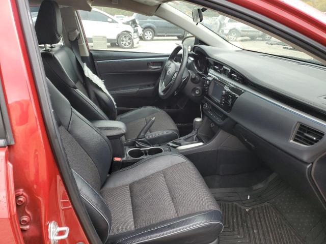 Photo 5 from auction – 2015 TOYOTA COROLLA L with VIN 2T1BURHEXFC411860