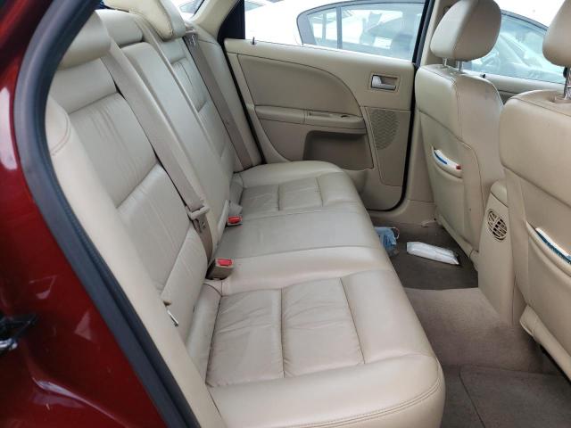 Photo 6 from auction – 2005 FORD FIVE HUNDR with VIN 1FAHP28185G132306