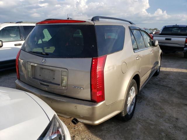 Photo 4 from auction – 2004 CADILLAC SRX with VIN 1GYEE637340175281