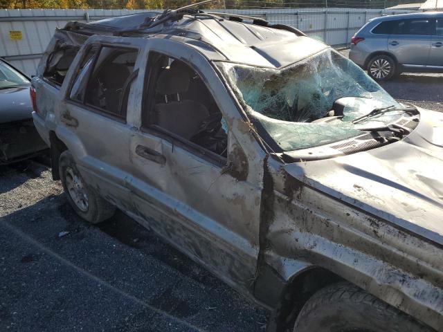 Photo 9 from auction – 2000 JEEP GRAND CHER with VIN 1J4GW48S1YC266447