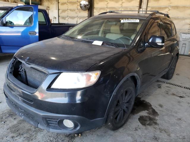 Photo 2 from auction – 2008 SUBARU TRIBECA LI with VIN 4S4WX90D684401310