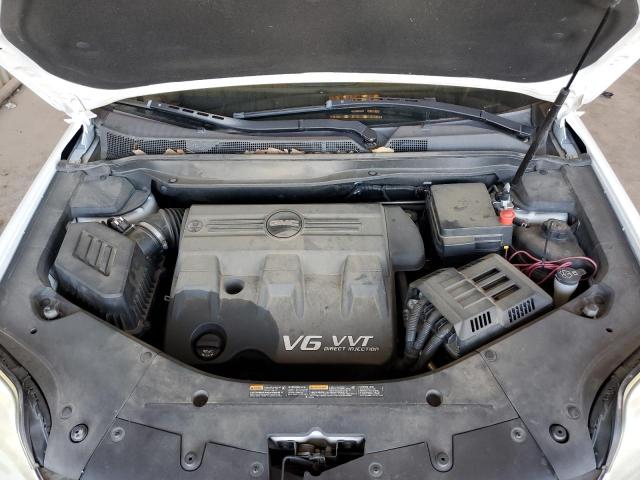 Photo 7 from auction – 2011 GMC TERRAIN SL with VIN 2CTFLUE58B6415059