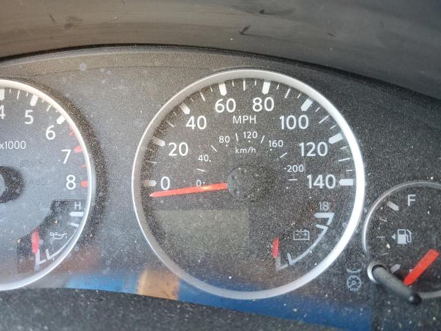 Photo 8 from auction – 2005 NISSAN PATHFINDER with VIN 5N1AR18WX5C713725