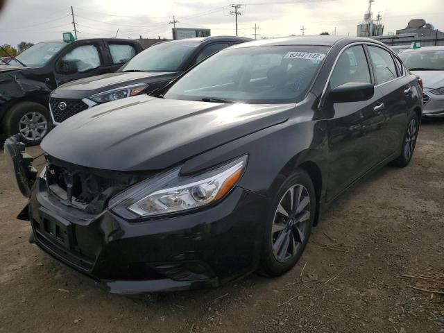 Photo 2 from auction – 2016 NISSAN ALTIMA 2.5 with VIN 1N4AL3AP7GC130431