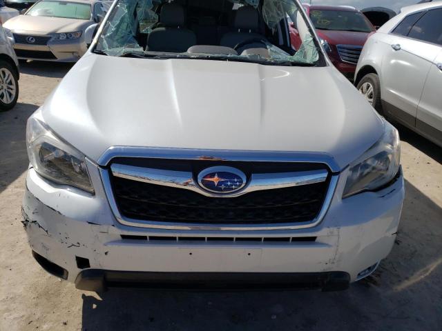 Photo 7 from auction – 2015 SUBARU FORESTER 2 with VIN JF2SJAWC5FH530358