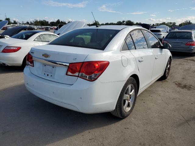 Photo 4 from auction – 2011 CHEVROLET CRUZE with VIN 1G1PG5S91B7142427