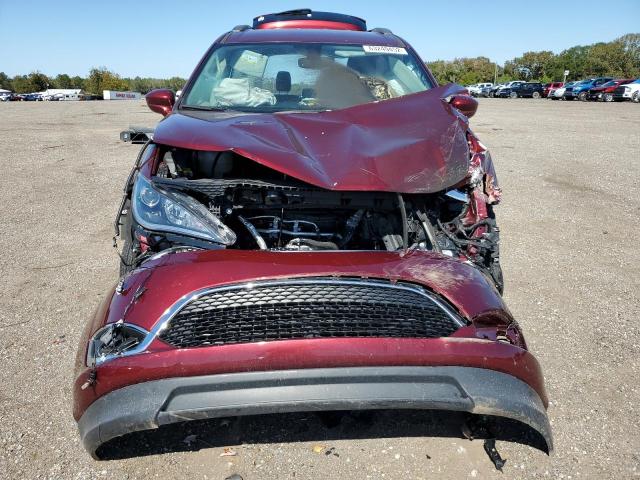 Photo 7 from auction – 2020 CHRYSLER PACIFICA T with VIN 2C4RC1BG4LR190572