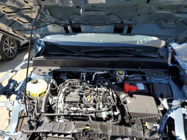 Photo 7 from auction – 2022 FORD BRONCO SPO with VIN 3FMCR9B60NRD46867