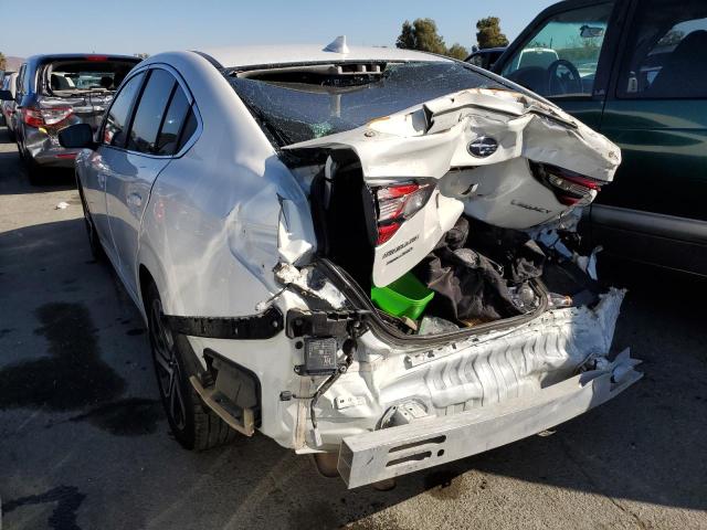 Photo 3 from auction – 2020 SUBARU LEGACY LIM with VIN 4S3BWAL64L3010997