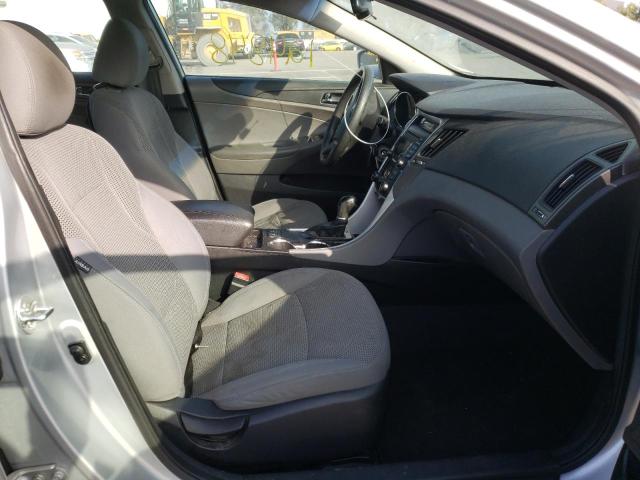 Photo 5 from auction – 2013 HYUNDAI SONATA GLS with VIN 5NPEB4AC3DH560300