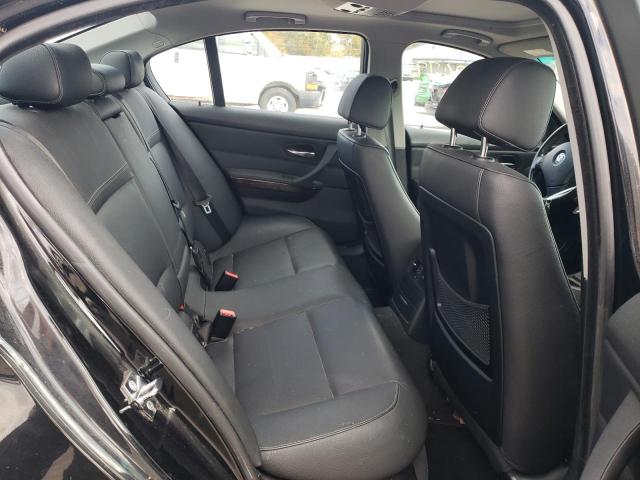 Photo 6 from auction – 2009 BMW 328 XI with VIN WBAPK73569A449826