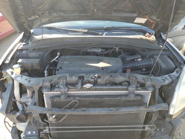 Photo 7 from auction – 2004 HONDA PILOT EXL with VIN 2HKYF185X4H596654