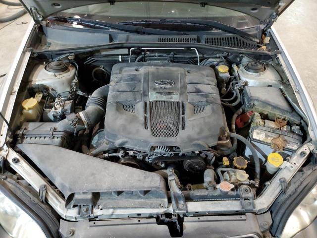 Photo 7 from auction – 2006 SUBARU OUTBACK with VIN 4S4BP85C564317131