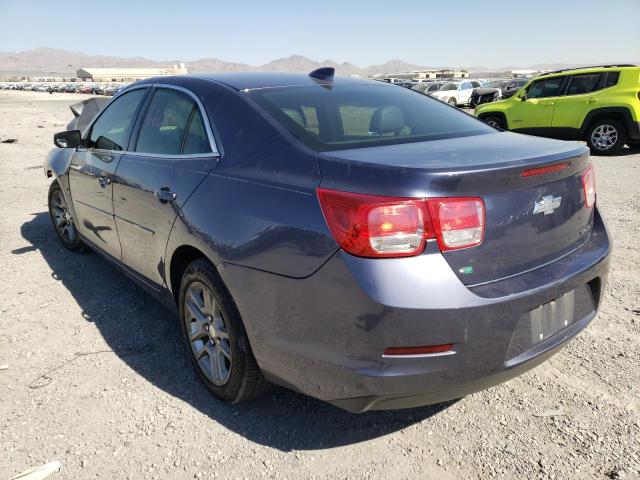 Photo 3 from auction – 2015 CHEVROLET MALIBU 1LT with VIN 1G11C5SLXFF252207