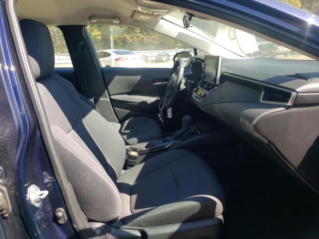 Photo 5 from auction – 2020 TOYOTA COROLLA LE with VIN 5YFEPRAE0LP077591
