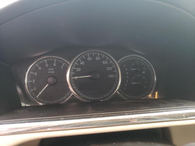 Photo 8 from auction – 2006 BUICK LACROSSE C with VIN 2G4WE587961291603