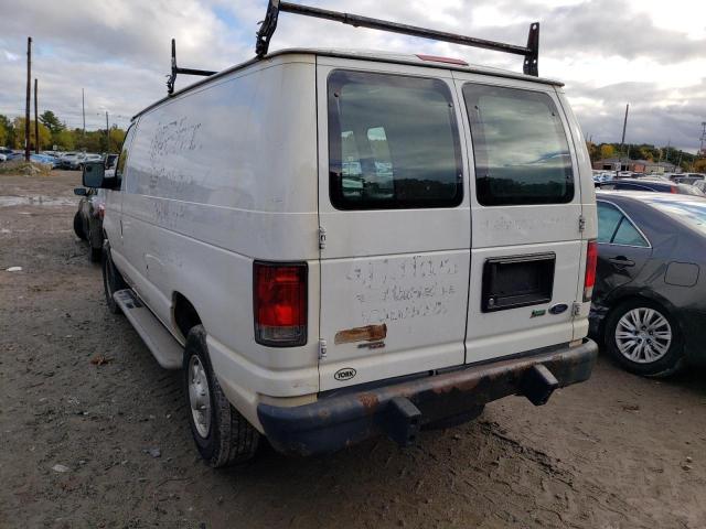 Photo 3 from auction – 2014 FORD ECONOLINE with VIN 1FTNE2EWXEDA20286