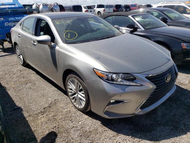 Photo 9 from auction – 2018 LEXUS ES 350 with VIN 58ABK1GG0JU116146