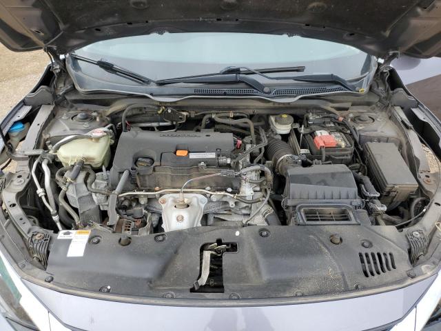 Photo 7 from auction – 2016 HONDA CIVIC LX with VIN 19XFC2F53GE033883