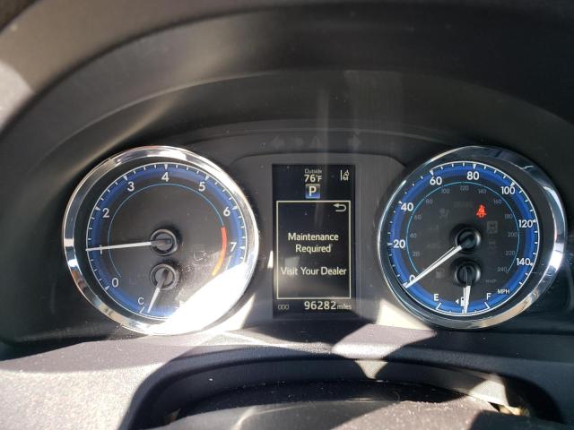 صورة رقم 8 من المزاد - 2017 TOYOTA COROLLA L مع VIN 2T1BURHEXHC783069