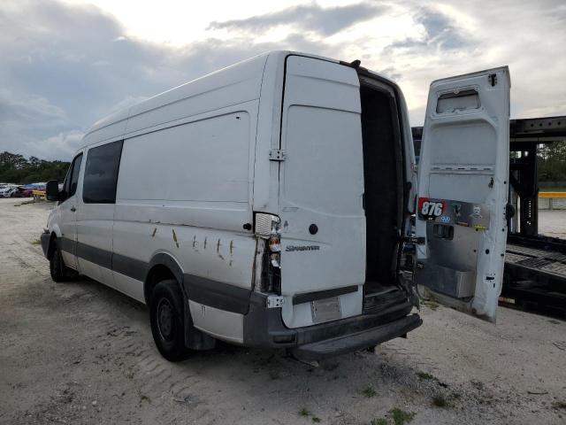 Photo 3 from auction – 2013 MERCEDES-BENZ SPRINTER 2 with VIN WD3PE8CC3D5798453