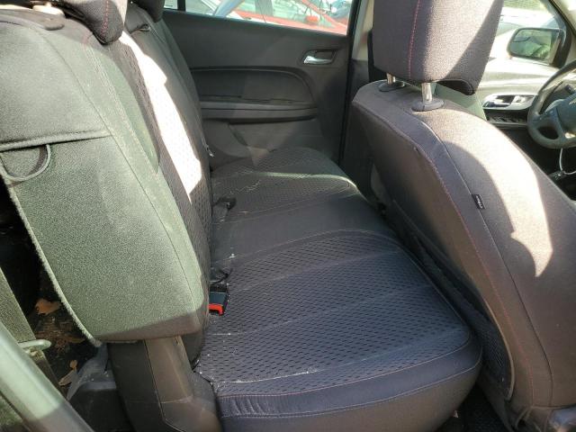 Photo 6 from auction – 2014 CHEVROLET EQUINOX LS with VIN 2GNALAEK2E6136647