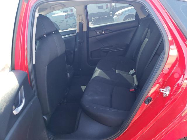 Photo 6 from auction – 2016 HONDA CIVIC LX with VIN 2HGFC2F53GH538246