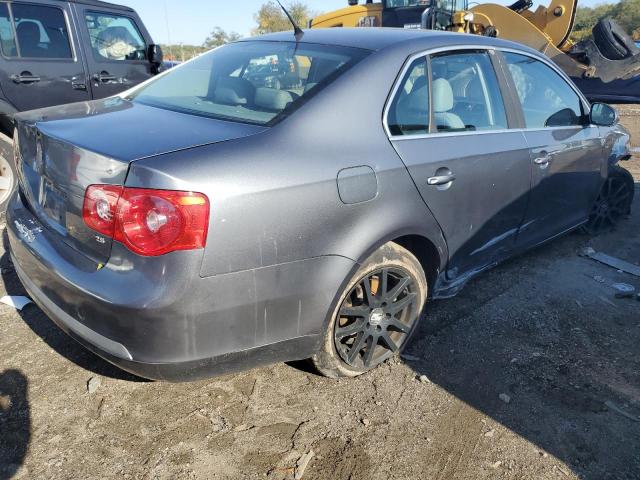 Photo 4 from auction – 2007 VOLKSWAGEN JETTA WOLF with VIN 3VWEF71K87M176151