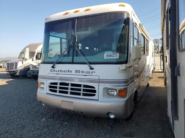 Photo 2 from auction – 2000 DUTC MOTORHOME with VIN 3FCNF53S3XJA25546