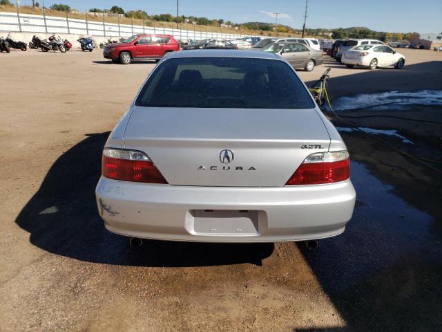 Photo 6 from auction – 2003 ACURA 3.2TL with VIN 19UUA56643A027757