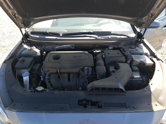 Photo 7 from auction – 2019 HYUNDAI SONATA LIM with VIN 5NPE34AF4KH787161