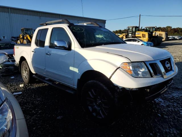 NISSAN FRONTIER S 2012 with VIN 1N6AD0EV4CC415819 - Photo from auction