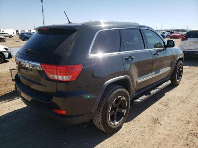 Photo 4 from auction – 2011 JEEP GRAND CHER with VIN 1J4RR4GGXBC534481