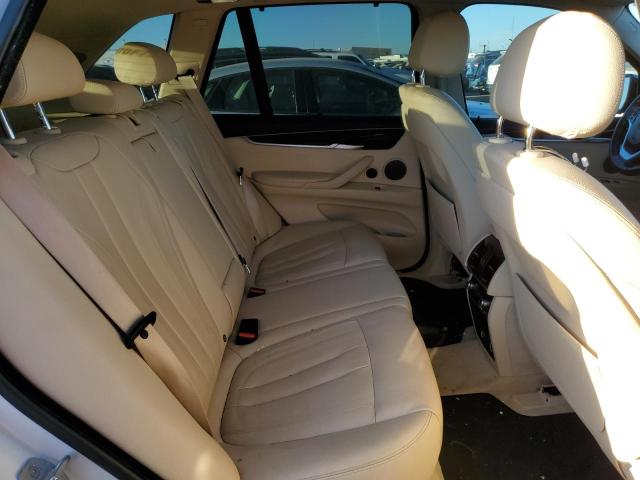 Photo 6 from auction – 2015 BMW X5 XDRIVE3 with VIN 5UXKR0C5XF0P15834