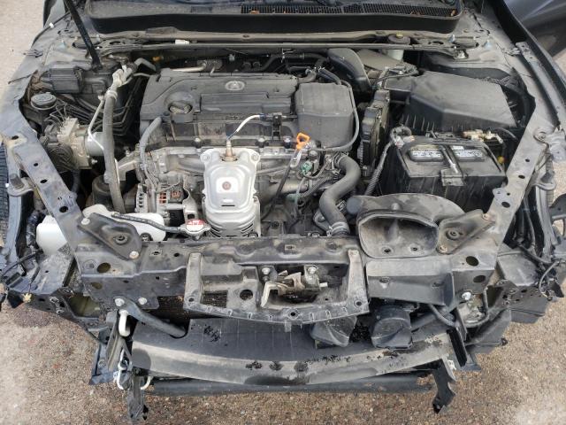 Photo 7 from auction – 2015 ACURA TLX with VIN 19UUB1F32FA024369