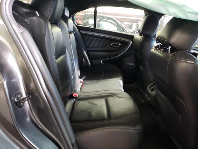 Photo 6 from auction – 2016 FORD TAURUS SEL with VIN 1FAHP2E84GG157899