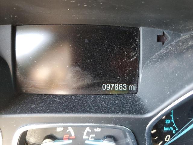 Photo 8 from auction – 2015 FORD ESCAPE TIT with VIN 1FMCU0JX8FUB47869