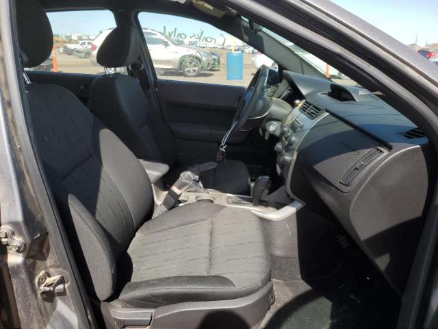 Photo 5 from auction – 2010 FORD FOCUS SE with VIN 1FAHP3FN5AW109058