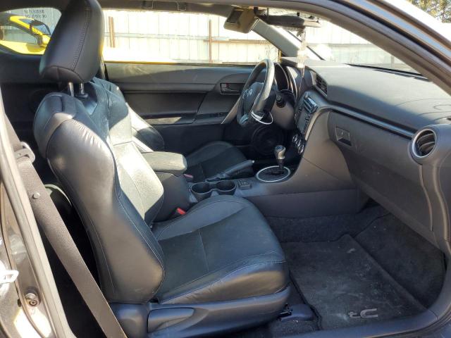 Photo 5 from auction – 2014 TOYOTA SCION TC with VIN JTKJF5C76E3085644