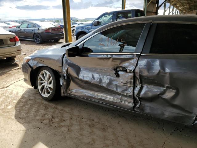 Photo 10 from auction – 2018 ACURA ILX PREMIU with VIN 19UDE2F71JA002341
