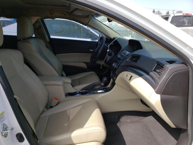Photo 5 from auction – 2014 ACURA ILX 20 PRE with VIN 19VDE1F52EE006045