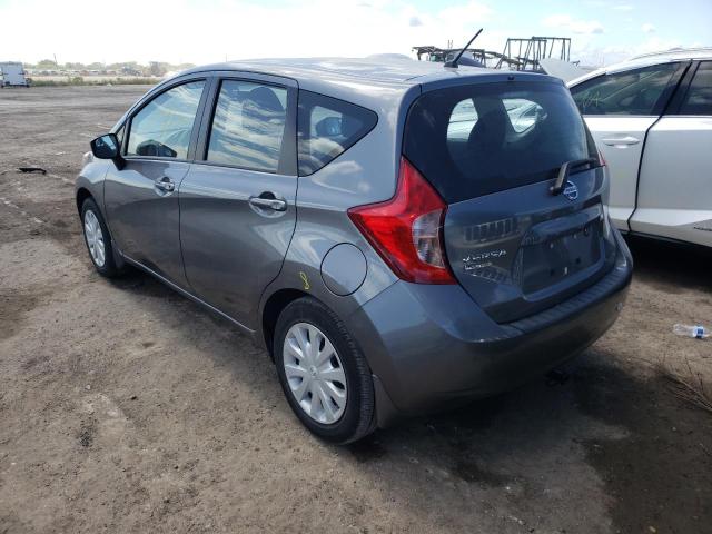 Photo 3 from auction – 2016 NISSAN VERSA NOTE with VIN 3N1CE2CP6GL409476