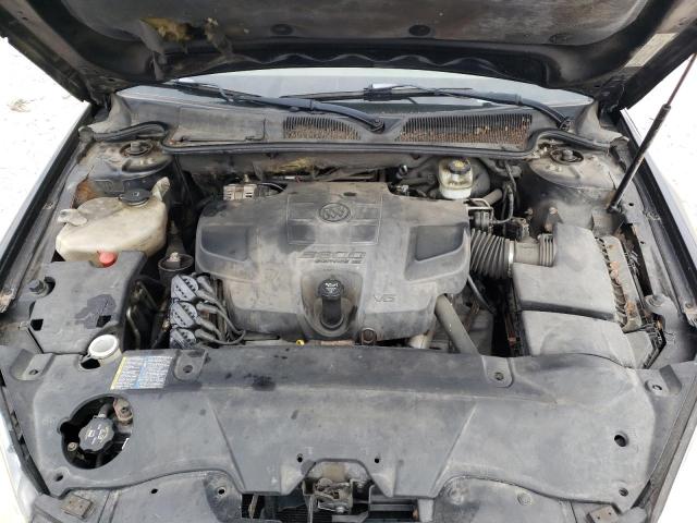 Photo 7 from auction – 2006 BUICK LUCERNE CX with VIN 1G4HD57266U165463