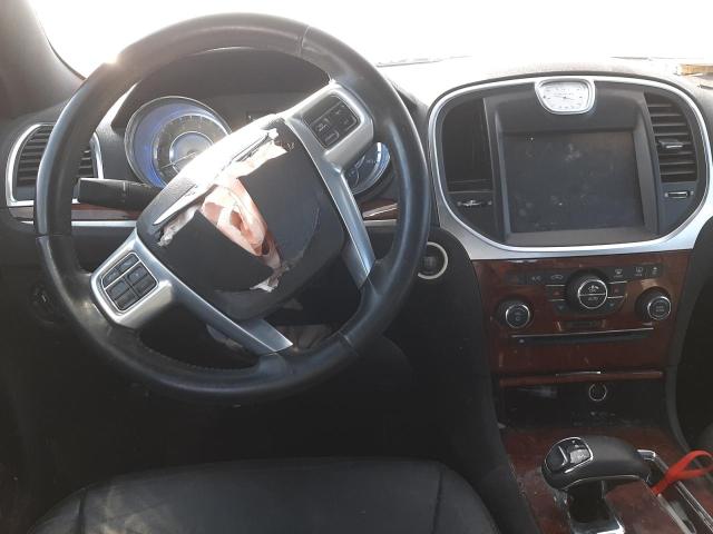 صورة رقم 9 من المزاد - 2013 CHRYSLER 300 مع VIN 2C3CCAAG5DH702651
