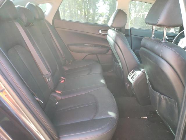 Photo 6 from auction – 2018 KIA OPTIMA EX with VIN 5XXGU4L33JG220779