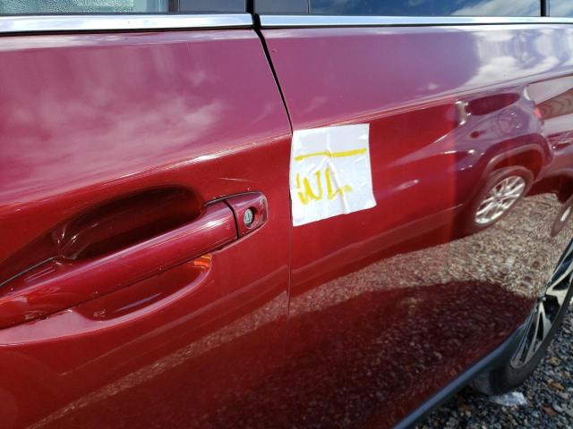 Photo 9 from auction – 2017 SUBARU OUTBACK 2. with VIN 4S4BSANCXH3385214