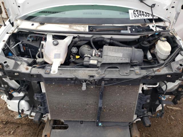 Photo 7 from auction – 2014 CHEVROLET EXPRESS G1 with VIN 1GBSGCF48E1195139