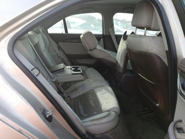 Photo 6 from auction – 2014 CADILLAC ATS LUXURY with VIN 1G6AB5SX4E0169406